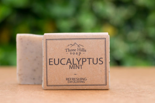 eucalyptus mint soap