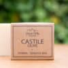 olive oil soap