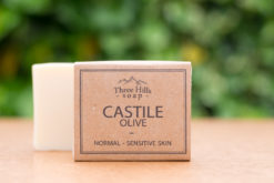 olive oil soap