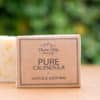 pure calendula soap