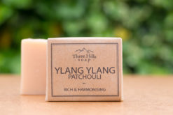 ylang ylang patchouli soap