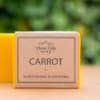 carrot soap