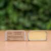 unscented lip balm