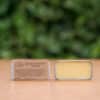 geranium bergamot lip balm