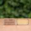 mandarin lip balm
