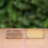spearmint lip balm