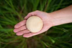 Solid Shampoo for Hair Growth