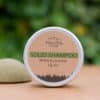 solid shampoo for oily hair