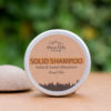 Solid Shampoo for normal hair