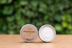 deodorant cream for men
