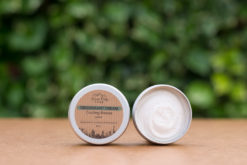 natural deodorant cream