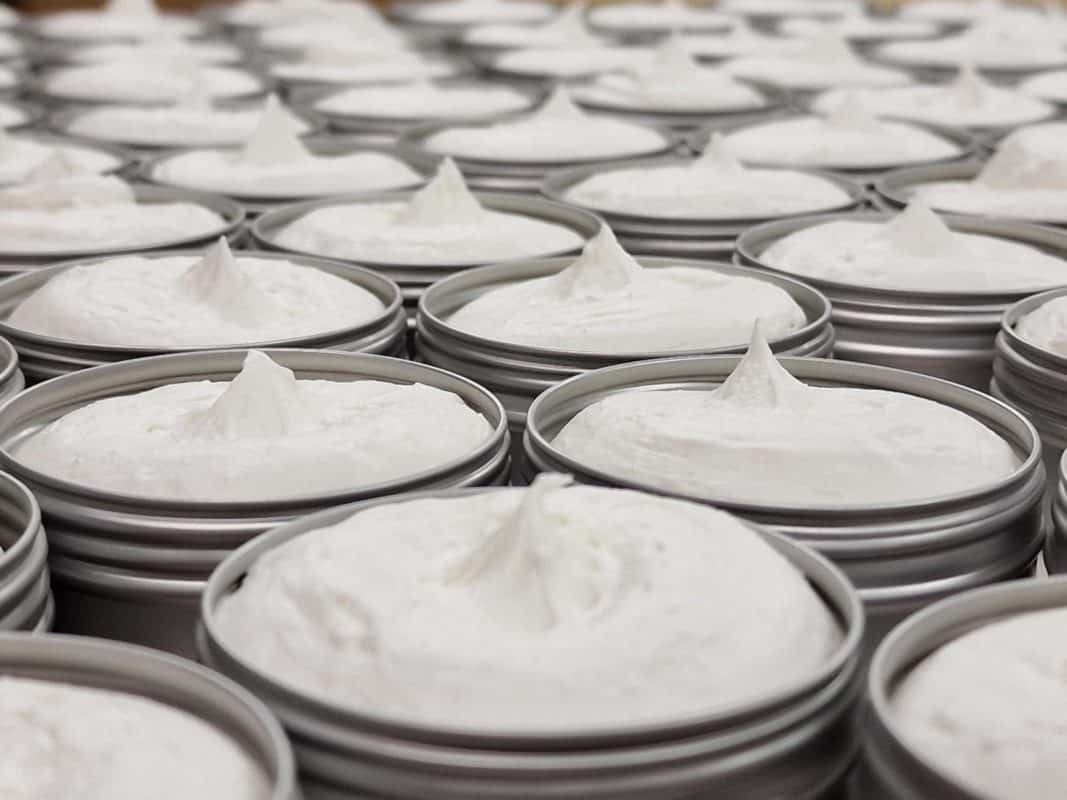 The Ultimate Guide to Deodorant Cream